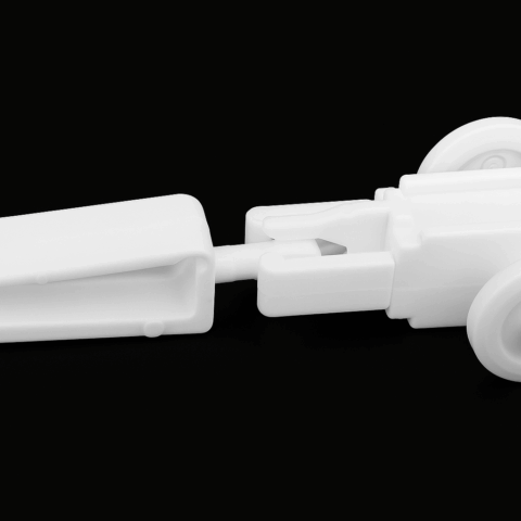 Breakaway Carriers-Quantity 100