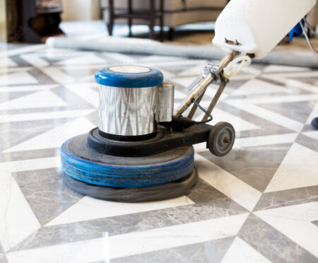 Floor Cleaner